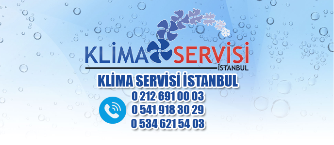 Vestel Klima Servisi Başakşehir